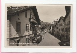 MATREI AM BRENNER GASTHOF LUMM - Matrei Am Brenner
