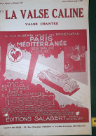 Film > L > Partition > Musique De Film  > Ordre Alpha. > Chanteurs Et  Titres > Réf: 30/12/24 - Film Music