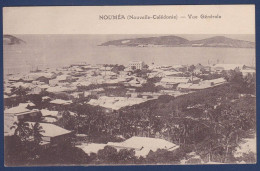 CPA Nouvelle Calédonie New Calédonia Océanie Non Circulé - New Caledonia