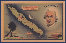 CPA 1 Euro Nouvelle Calédonie Océanie Prix De Départ 1 Euro Non Circulée - New Caledonia