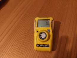 Détecteur "CO/BW Clip RT Monoxyde De Carbone" Fonctionnel - Other Apparatus