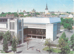 Delcampe - Postkaarten > Europa > Estland> Tallinn (23619) - Estland