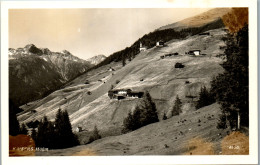 56925 - Tirol - Kaisers , Panorama - Nicht Gelaufen 1948 - Lechtal