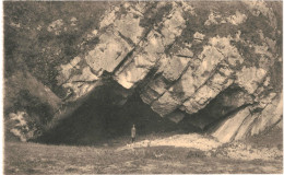 Delcampe - CPA Carte Postale Belgique Rochefort Grotte Le Trou Maulin  VM89481 - Rochefort