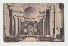 Delcampe - FAENZA: INTERNO  DELLA  CHIESA  DI  S. DOMENICO  -  FP - Faenza