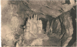 Delcampe - CPA Carte Postale Belgique Rochefort Grotte Palais De Bagdad  VM89484 - Rochefort