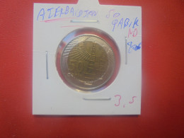 Azerbaidjan 50 QABIK ND (2006) (A.11) - Azerbeidzjan