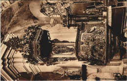 Delcampe - CPA ALBERTVILLE Conflans - Chaire De L'Eglise (1195573) - Albertville