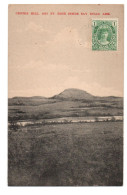 CENTRE HILL 1081 FT. HIGH INSIDE BAY BULLS ARM - TERRE NEUVE (CANADA) - Other & Unclassified