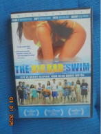 Big Bad Swim (Zone 1 NTSC) Ishai Setton 2006 - Comedy