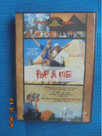 Pop & Me (Zone 1 NTSC) Richard And Chris Roe 1999 - Travel