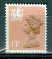 GRANDE BRETAGNE /  N°1153 NEUF * * - Wales