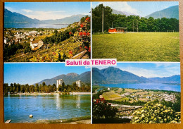 TI: Tenero - Multi-vues - Tenero-Contra