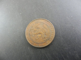 Netherlands 2.5 Cent 1903 - 2.5 Cent