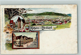 13409297 - Ebingen , Wuertt - Albstadt