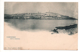 CHAFARINAS (MELILLA) - VISTA GENERAL - Melilla