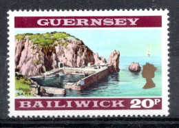 GUERNESEY/   N°47 NEUF * * - Guernsey
