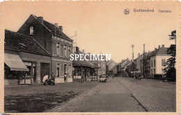 Grobbendonk - Tramstatie - Grobbendonk