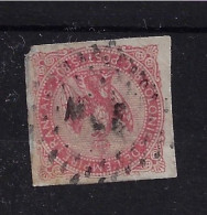 Martinique  T.P.6   MQE - Aigle Impérial