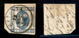 Arcisate (P.ti 8) - 15 Cent (12) Su Frammento - Other & Unclassified