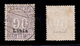 1915 - 90 Cent (3) Usato (550) - Other & Unclassified