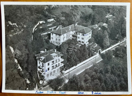 ASCONA - Hotel - Pension Schweizerhof 1953 - Ascona