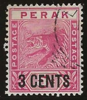 Perak     .   SG  .   65     .     O      .   Cancelled - Perak