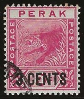 Perak     .   SG  .   65     .     O      .   Cancelled - Perak