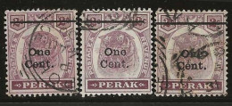 Perak     .   SG  .   81  3x      .     O      .   Cancelled - Perak