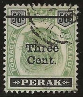 Perak     .   SG  .   85    .     O      .   Cancelled - Perak
