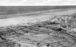 Delcampe - Norderney  Nordseebad  Fliegeraufnahme - Norderney
