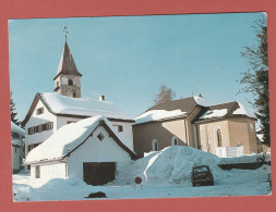 CP EUROPE SUISSE PARPAN 3 - Parpan