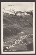 109976/ FAIDO, Veduta Generale - Faido
