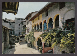 109973/ CASLANO - Caslano