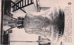 Delcampe - Chatellerault -  Les Cloches   -   CPA °J - Chatellerault