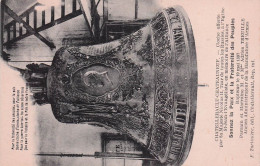 Delcampe - Chatellerault -  Les Cloches   -   CPA °J - Chatellerault