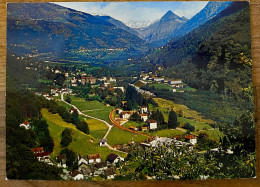 ACQUAROSSA - Val Blenio - Acquarossa