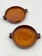 Lot De 2 Ramequins St Clément - Schalen Und Tabletts