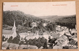 Delcampe - @J@  -  LAROCHETTE  -  Vue Prise Du Verlorenkost   -  Zie / Voir / See Scan's - Fels