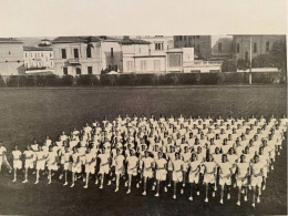 LIVORNO REGIA ACCADEMIA NAVALE - Studenti Universitari   1937 - Materiale E Accessori
