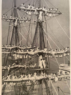 LIVORNO REGIA ACCADEMIA NAVALE - Esercitazioni Degli Allievi -   1937 - Materiale E Accessori