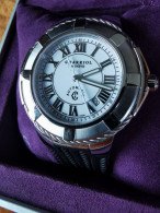 Montre Suisse Homme Philippe Charriol Celtica, Mouvement Automatique - Watches: Top-of-the-Line