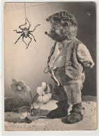 Mecki - Mecki