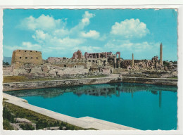 Karnak, Der Heilige See Und Amon Tempel - Luxor