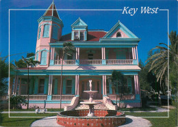 USA Key West FL "Southernmost House" - Key West & The Keys
