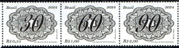 Brasil - Brazil 2024 ** Anniversary Of The "inclined" Postal Series. - Neufs