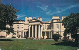 Canada Hamilton Ontario - Dundurn Castle - Hamilton