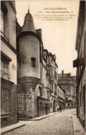 Delcampe - CPA PARIS 6e - Rue Hautefeuille, 5 (79685) - Paris (06)