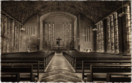 Delcampe - CPA PARIS 19e - Paroisse Maire Médiatrice (82797) - Paris (19)