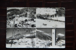 SUISSE - CHURWALDEN - Churwalden